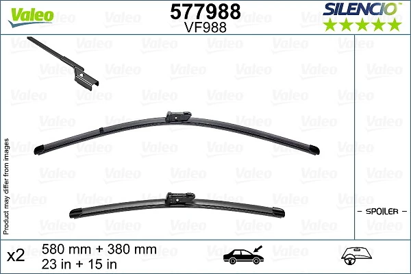 Wiper Blade