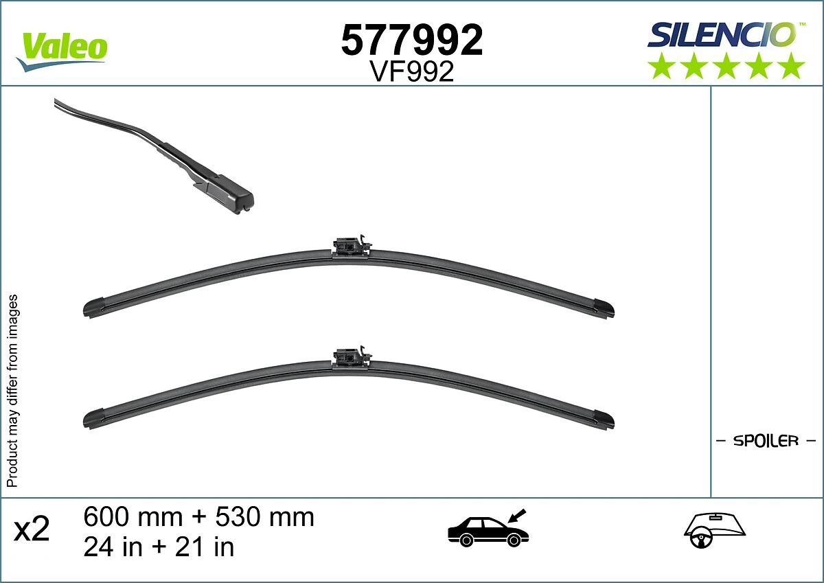 Wiper Blade