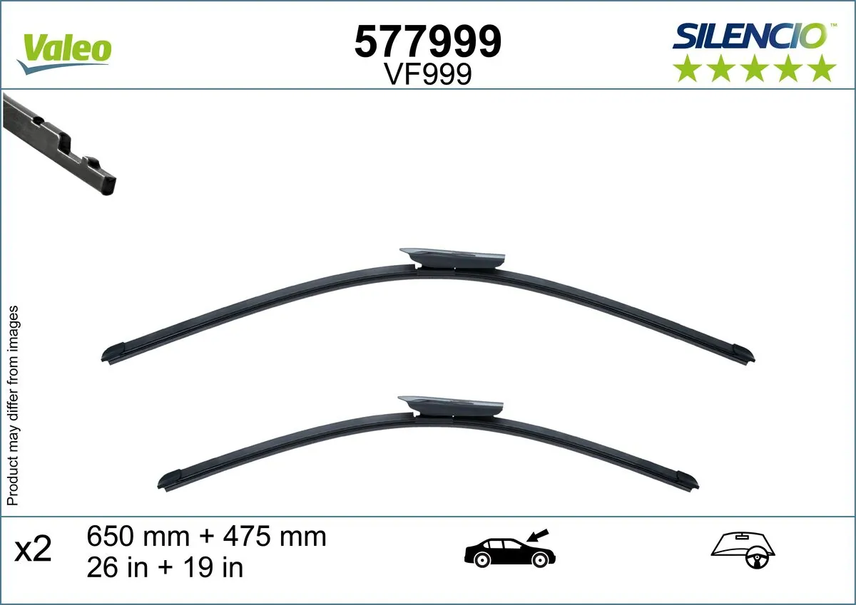 Wiper Blade