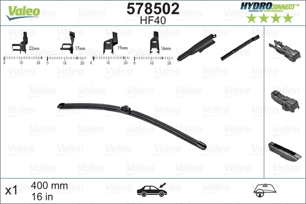 Wiper Blade