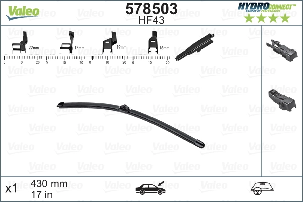 Wiper Blade
