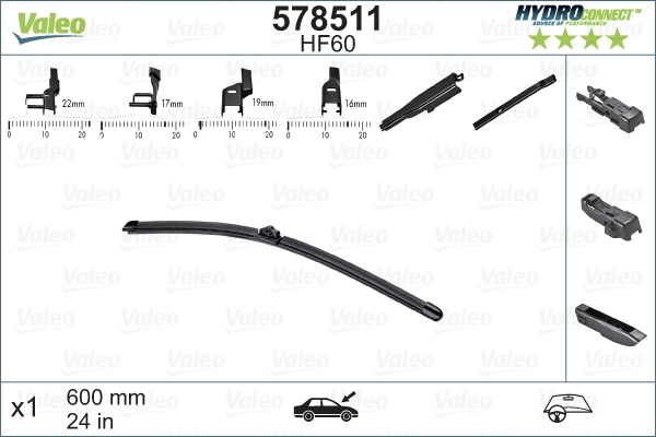 Wiper Blade