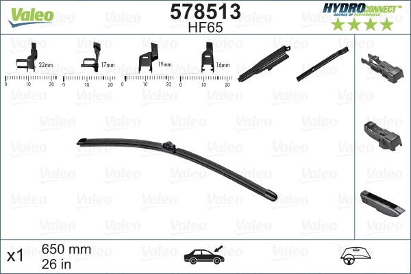 Wiper Blade