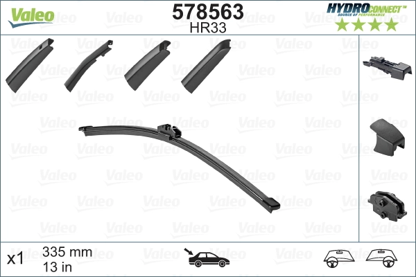 Wiper Blade