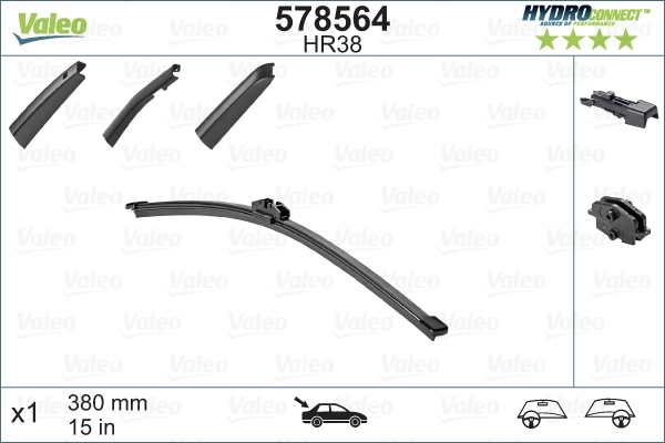 Wiper Blade