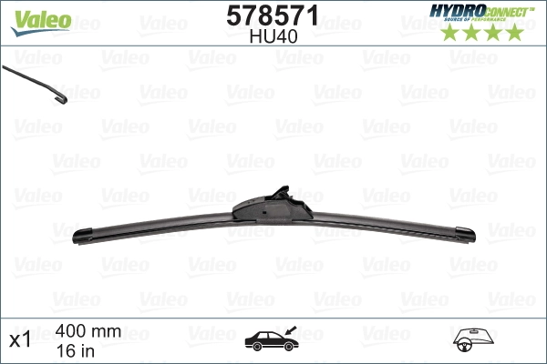 Wiper Blade