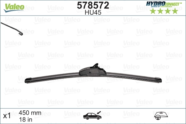 Wiper Blade