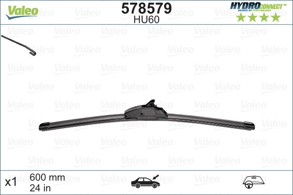 Wiper Blade