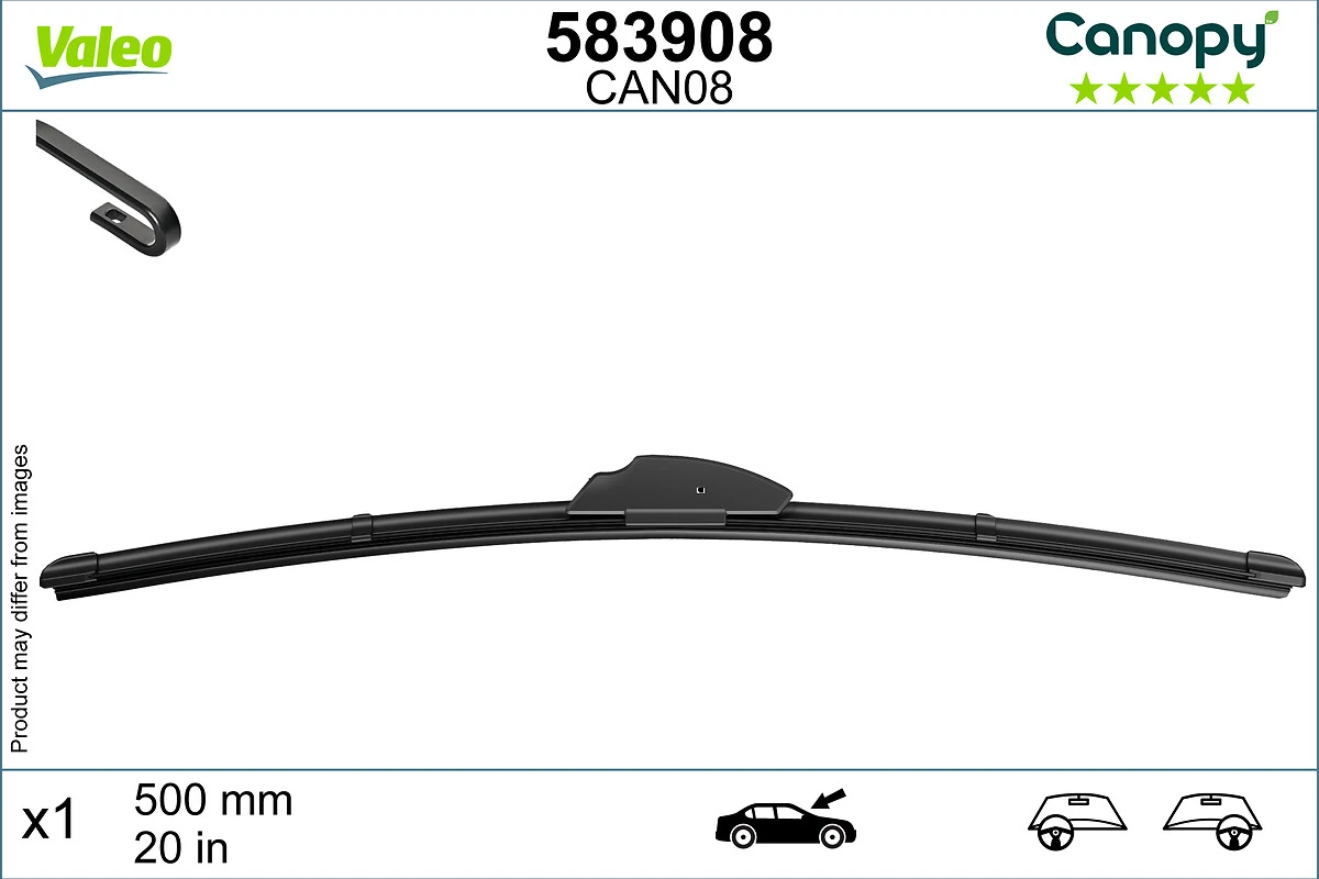 Wiper Blade