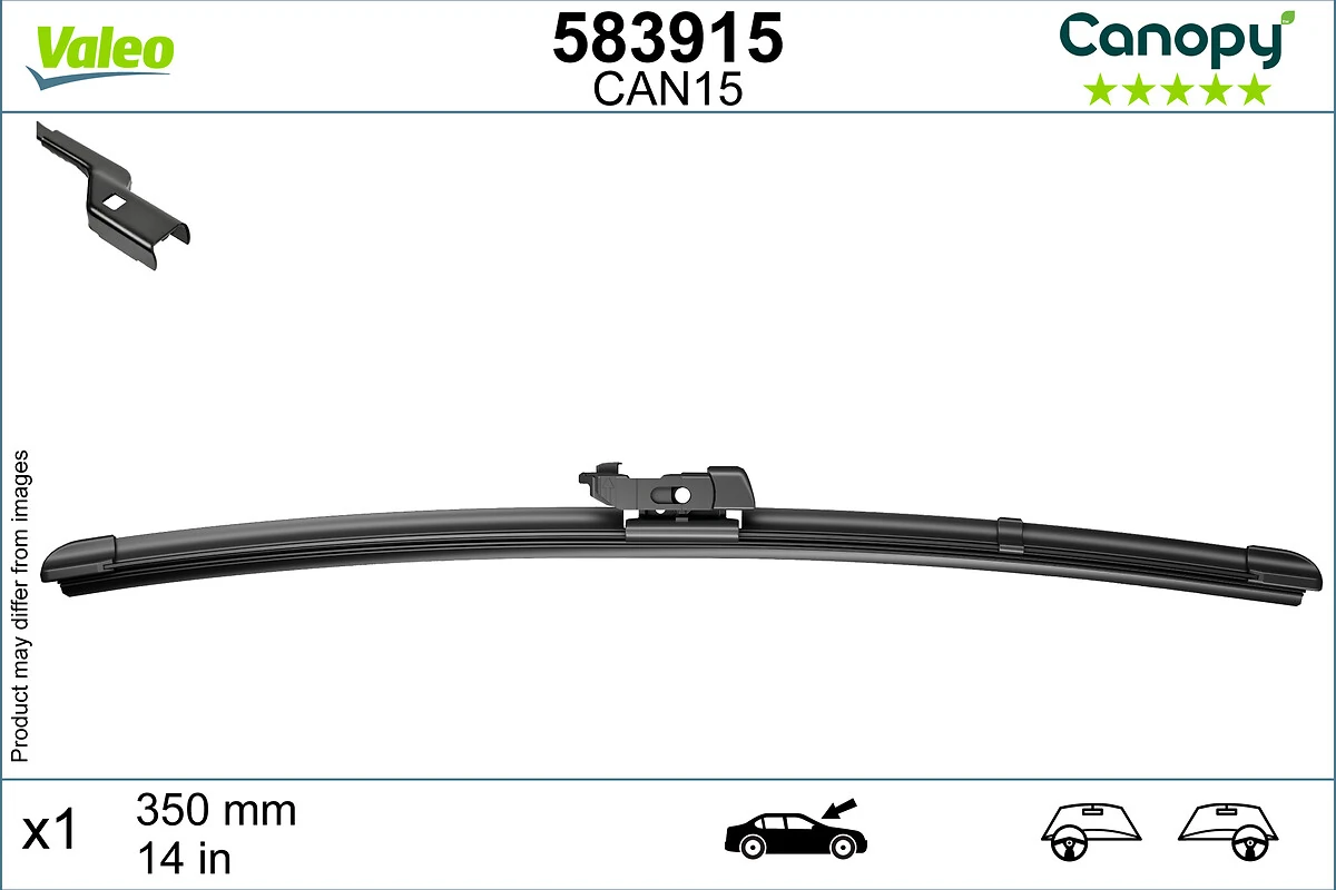 Wiper Blade