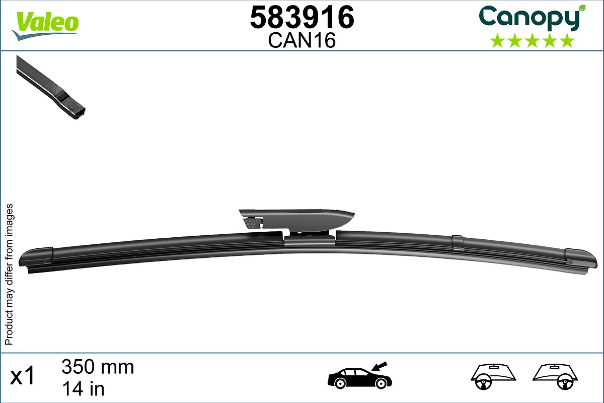 Wiper Blade