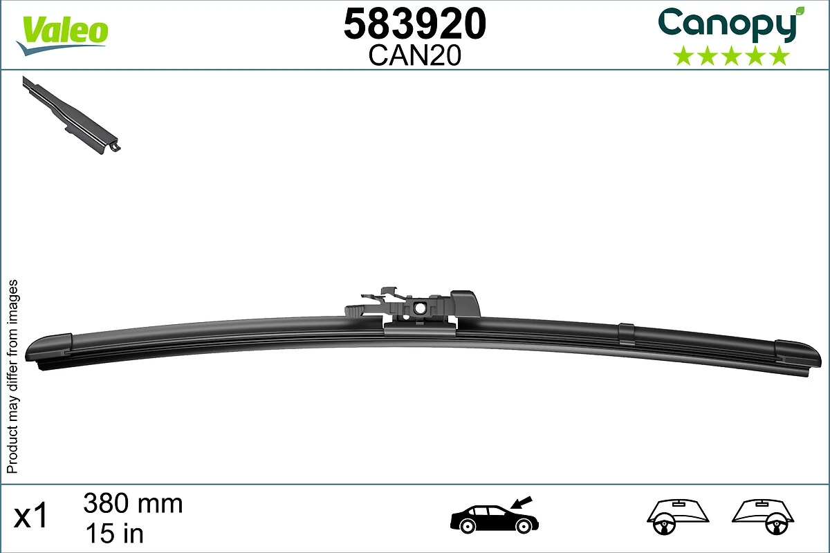 Wiper Blade