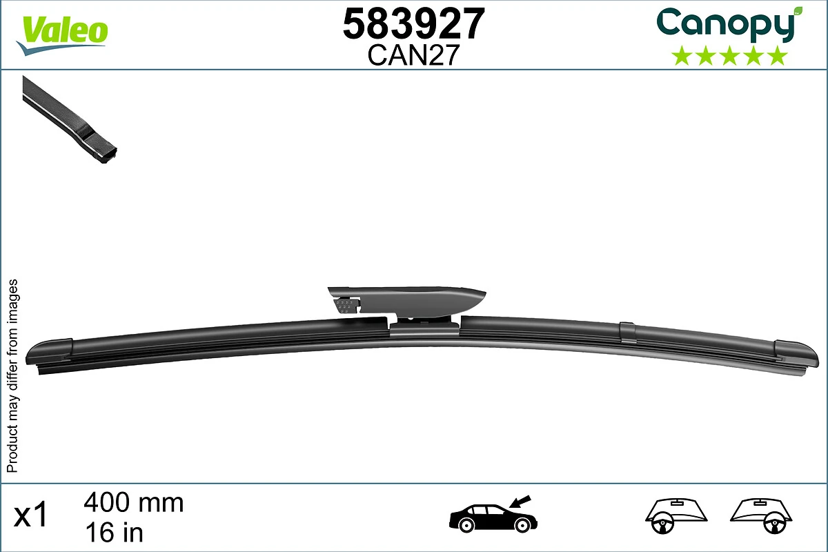 Wiper Blade