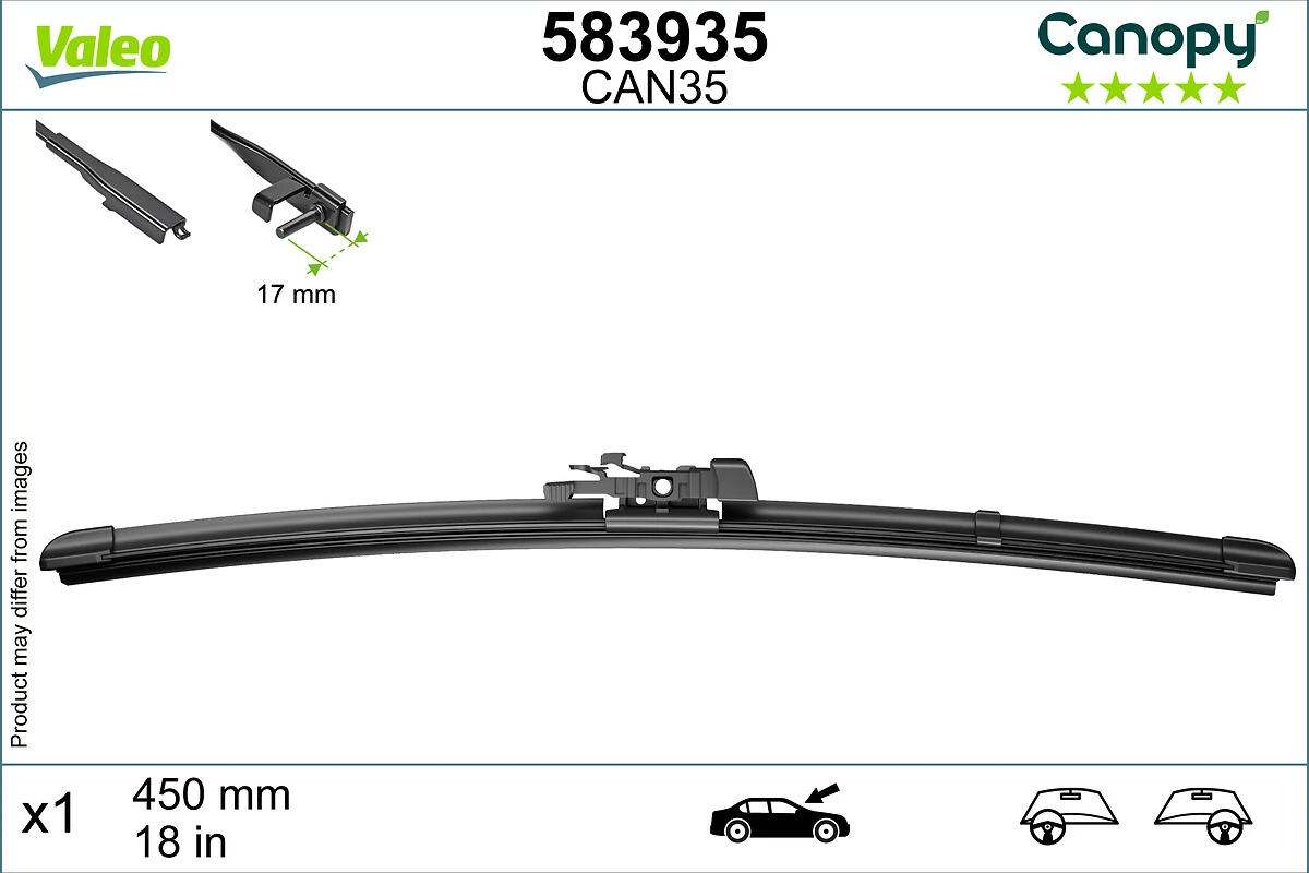 Wiper Blade