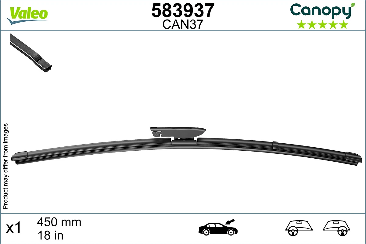 Wiper Blade