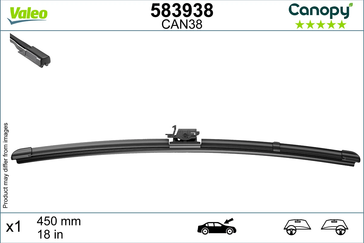 Wiper Blade