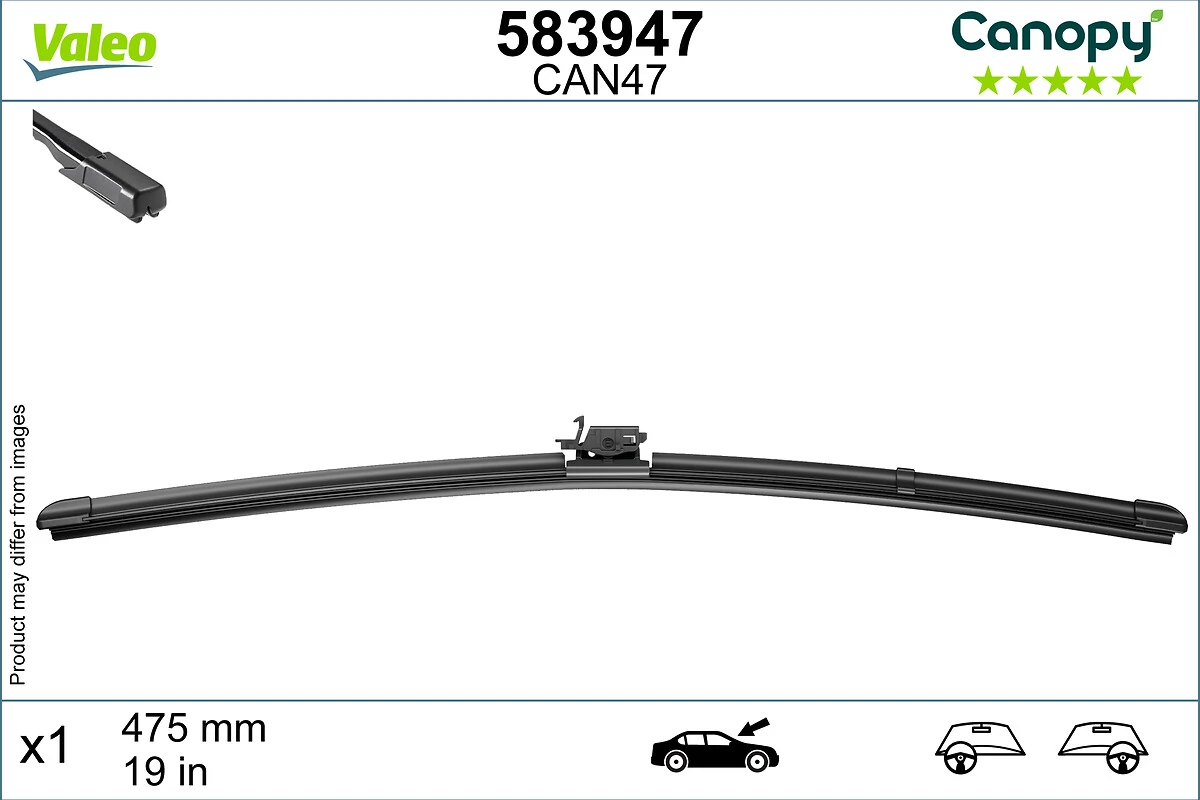 Wiper Blade