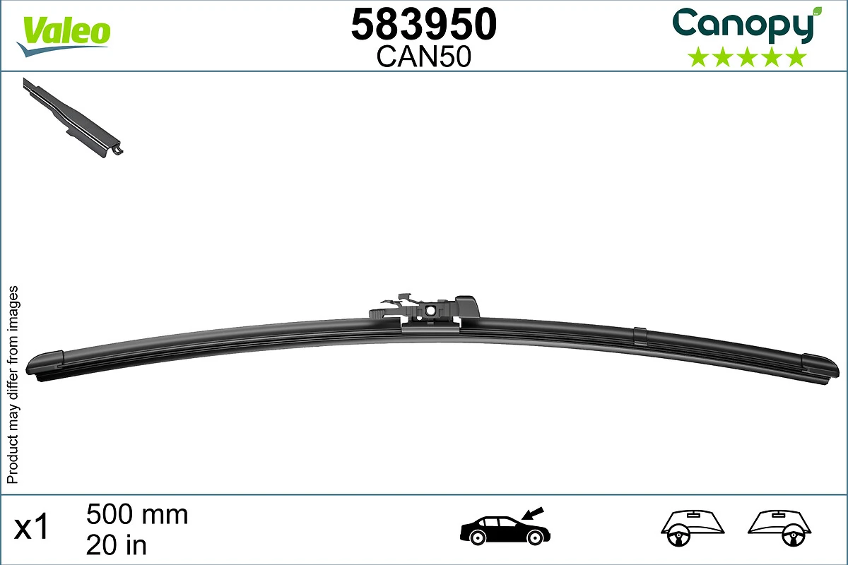 Wiper Blade