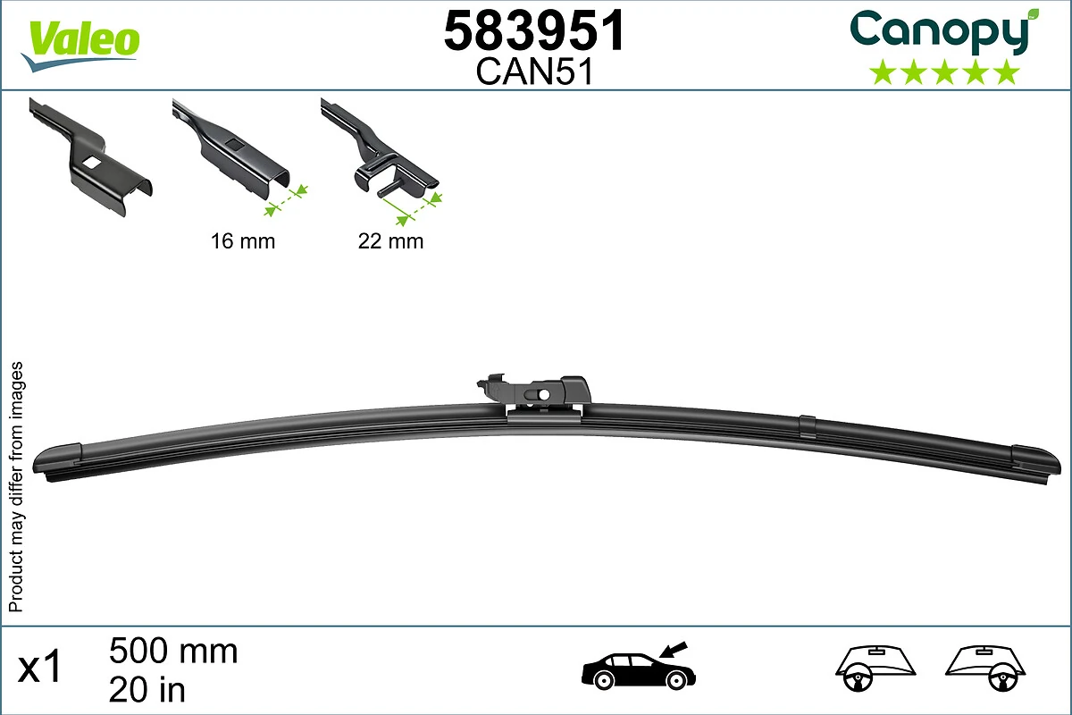 Wiper Blade