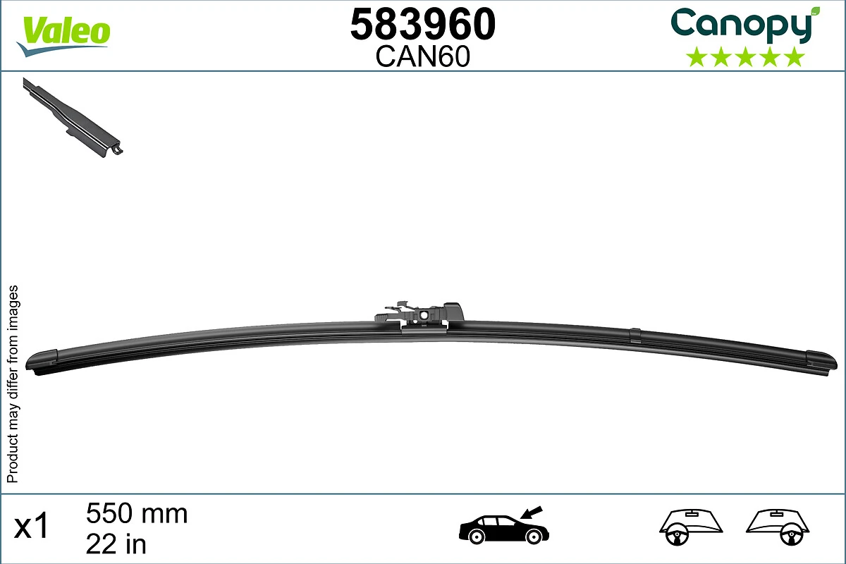 Wiper Blade