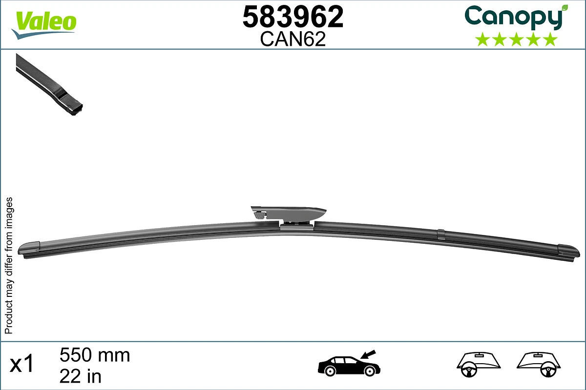 Wiper Blade