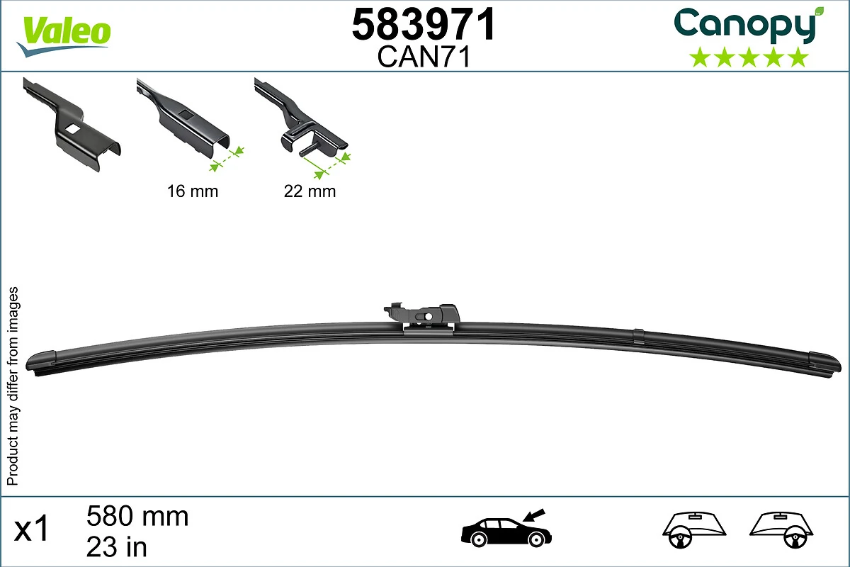 Wiper Blade