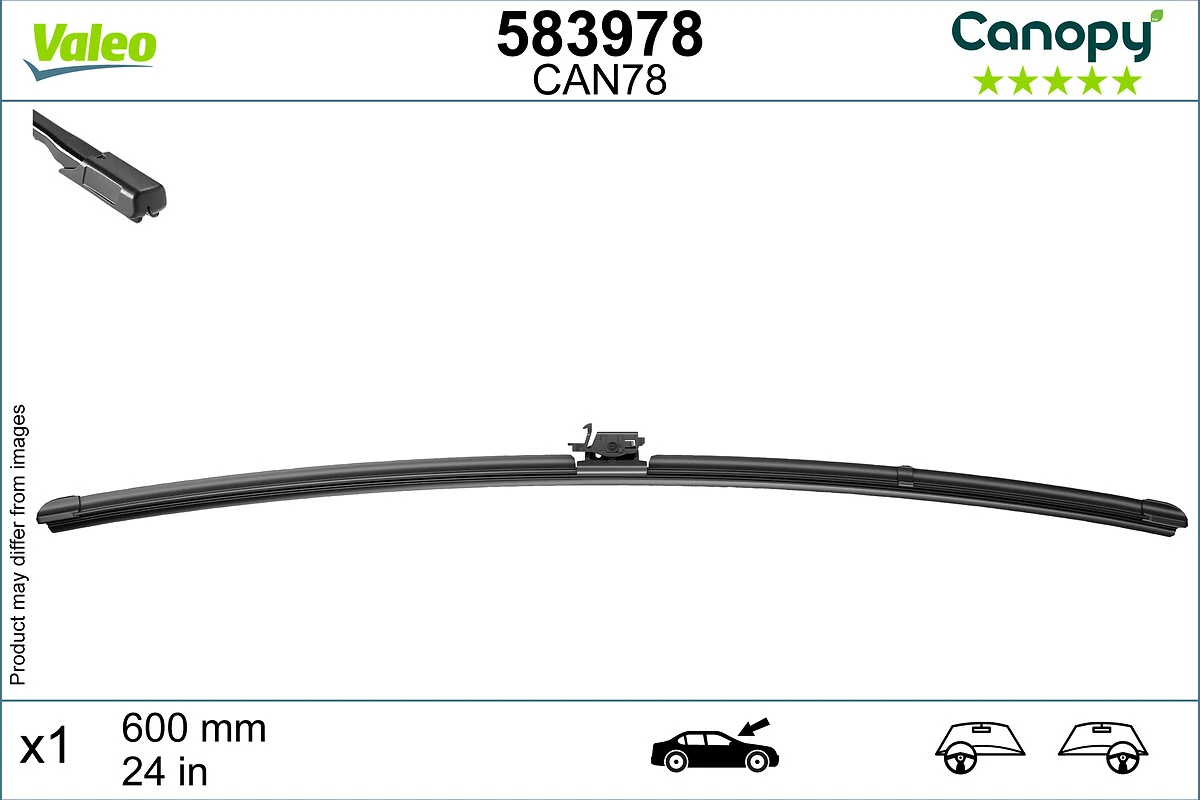 Wiper Blade