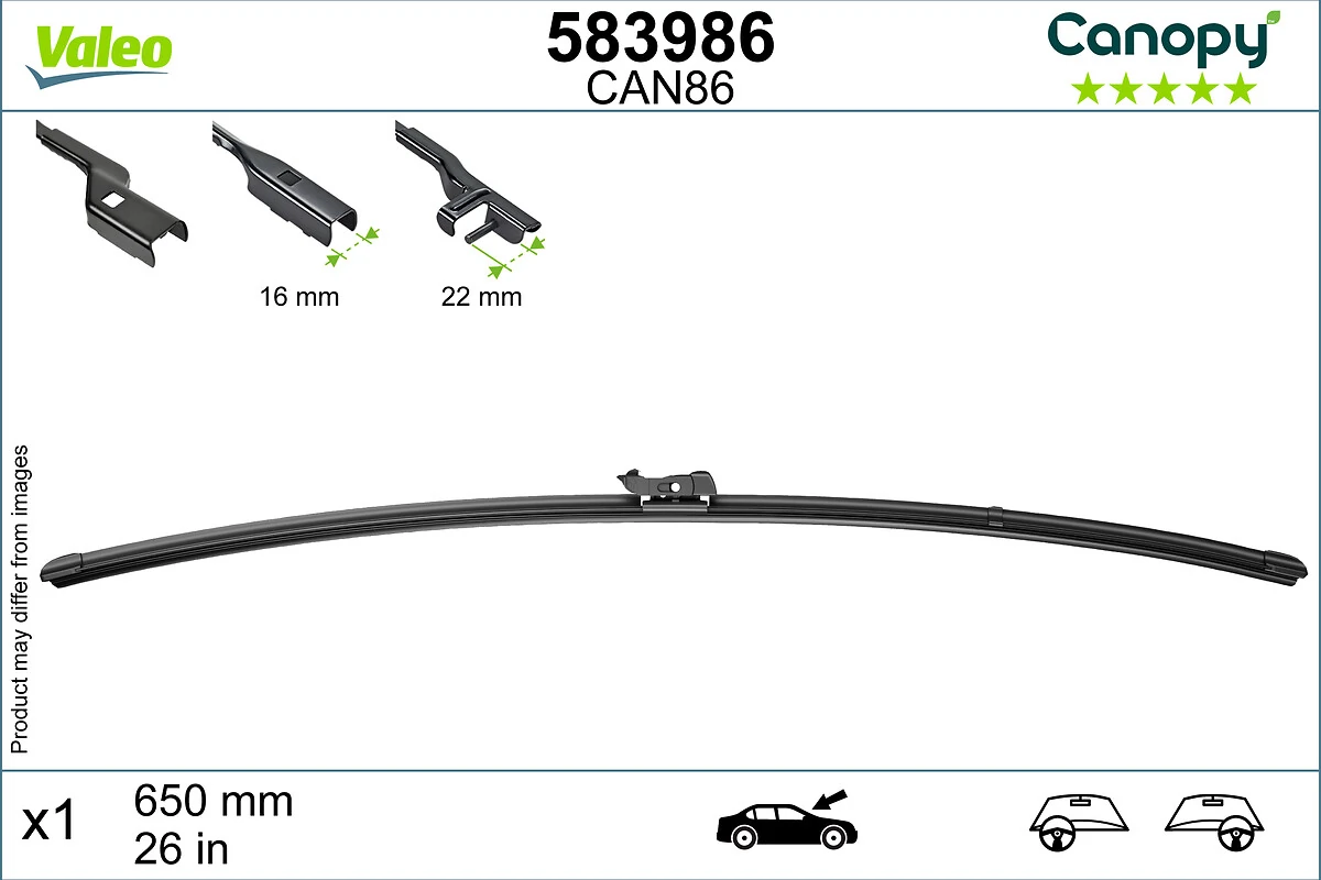 Wiper Blade