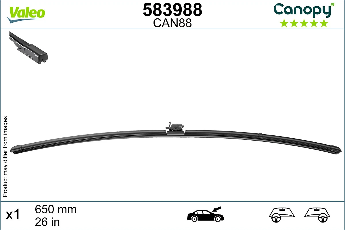 Wiper Blade