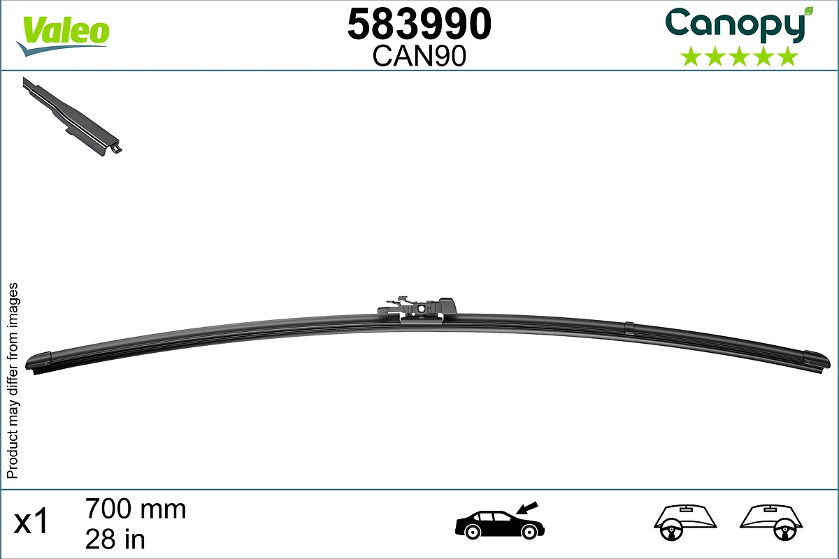 Wiper Blade