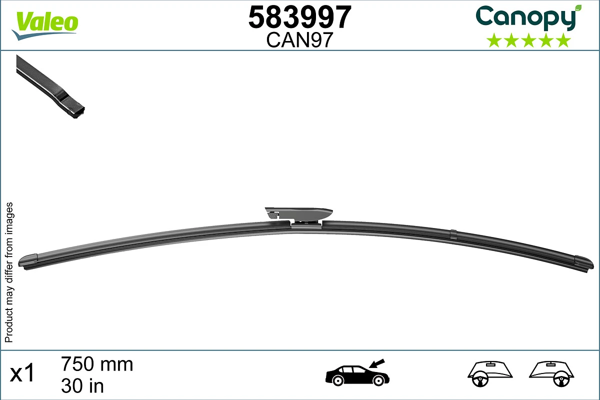 Wiper Blade