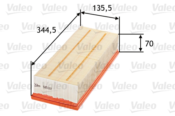 Air Filter
