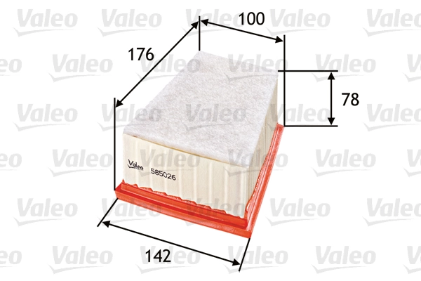 Air Filter