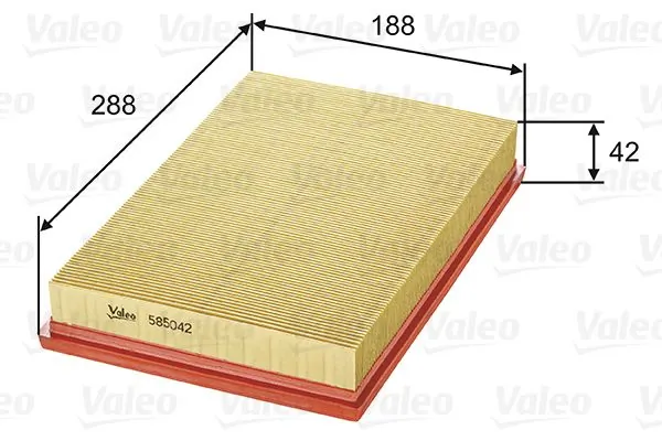 Air Filter