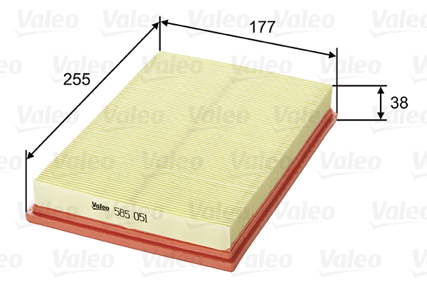 Air Filter