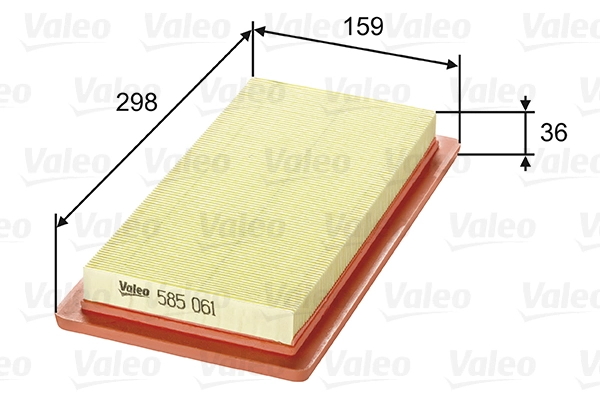 Air Filter