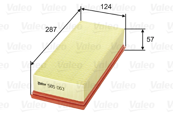 Air Filter