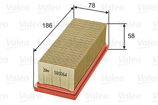 Air Filter