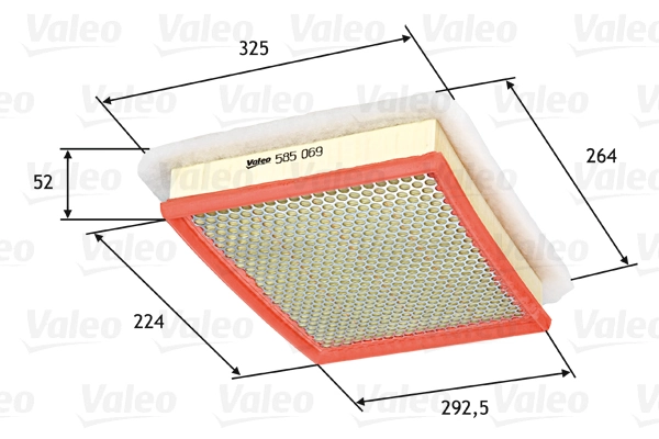 Air Filter
