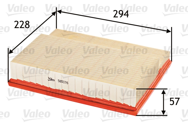 Air Filter