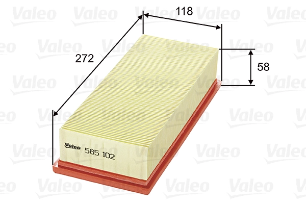 Air Filter