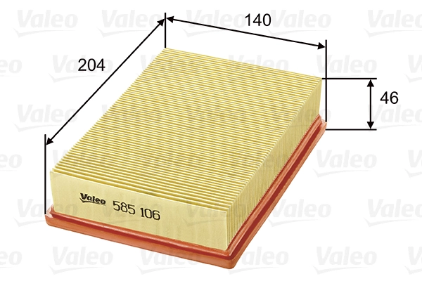 Air Filter