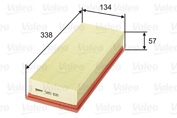 Air Filter