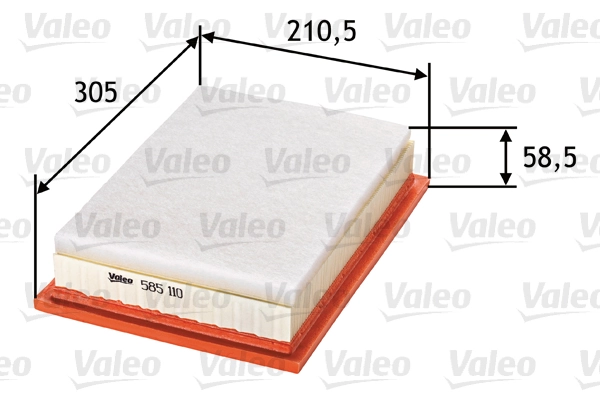 Air Filter