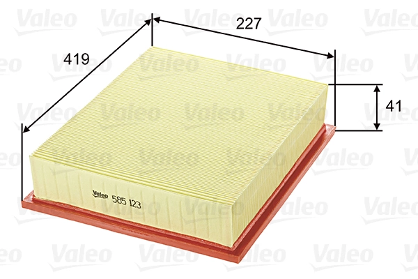 Air Filter