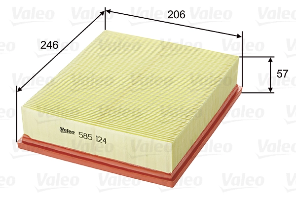 Air Filter