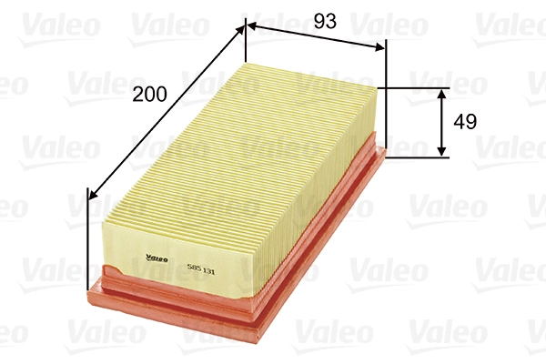 Air Filter