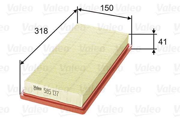 Air Filter