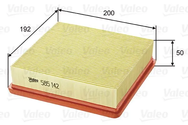 Air Filter