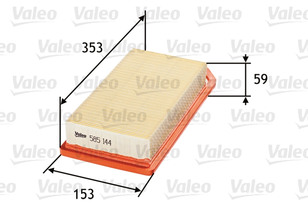 Air Filter